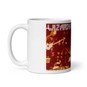 Wizards of Hazards - Muki