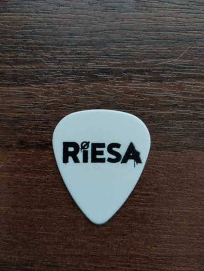 Plektrat (1-puoleinen painatus)