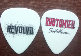 Plektrat (1-puoleinen painatus)