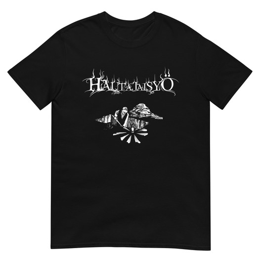 Hautajaisyö - Haudankaivaja - T-Shirt
