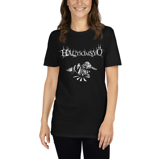 Hautajaisyö - Haudankaivaja - T-Shirt
