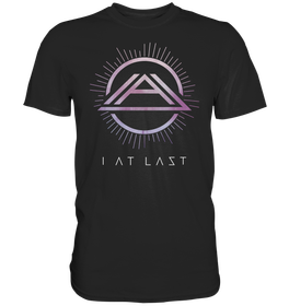 I AT LAST - T-Shirt