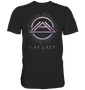 I AT LAST - T-Shirt
