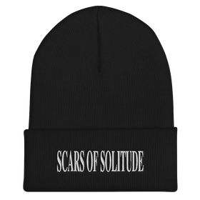 Scars of Solitude - Pipo