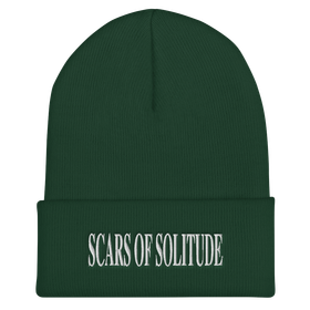 Scars of Solitude - Pipo