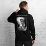 Scars of Solitude - Zipper Hoodie