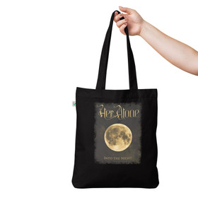 Her Alone - Into The Night - Kangaskassi