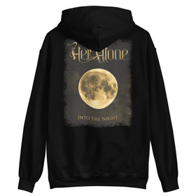 Her Alone - Into The Night - Vetoketjuhuppari