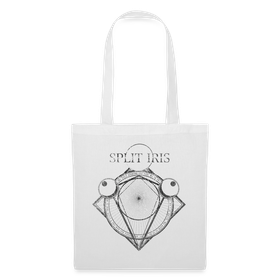 Split Iris - Fog - Kangaskassi