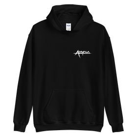 Anyala - Collegehuppari