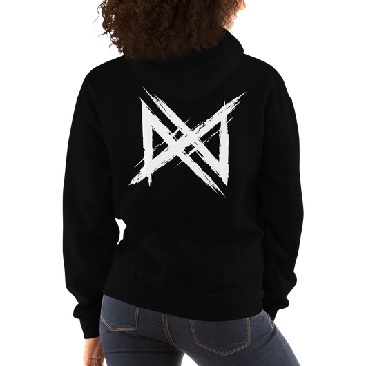 Anyala - College Hoodie