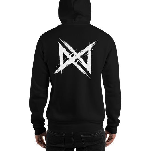 Anyala - College Hoodie