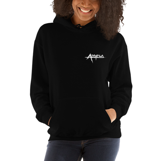 Anyala - College Hoodie