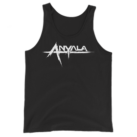 Anyala - Premium Hihaton paita