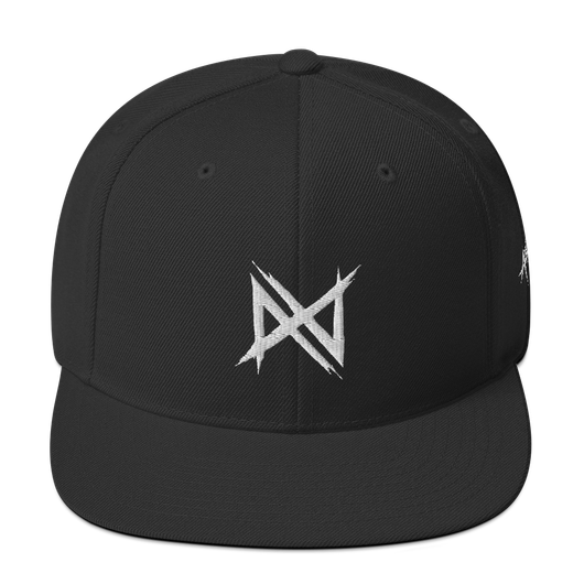 Anyala - Snapback Cap