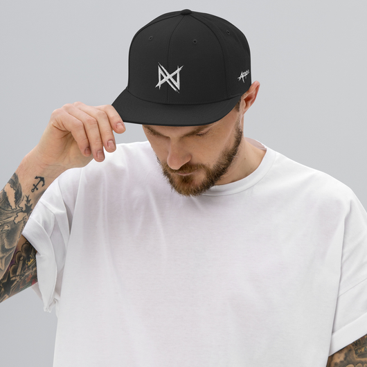 Anyala - Snapback Cap