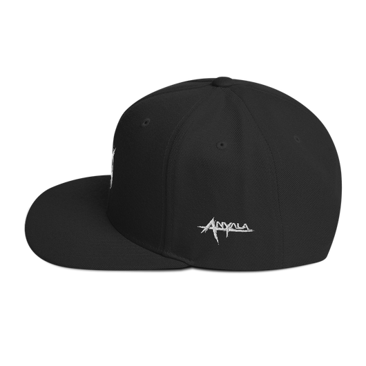 Anyala - Snapback Cap