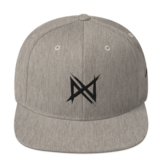 Anyala - Snapback Cap