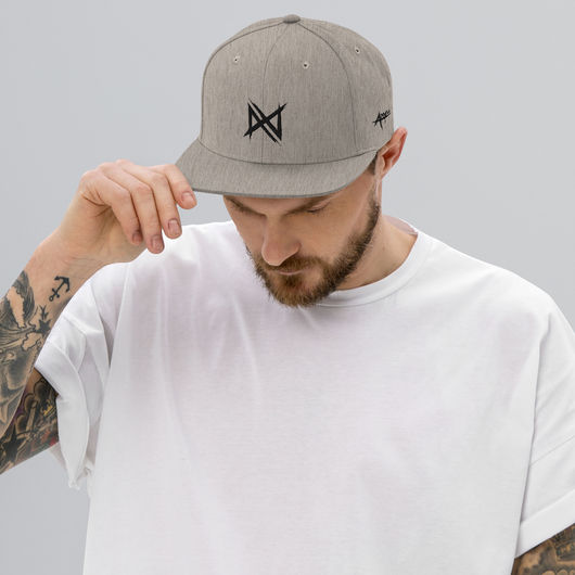 Anyala - Snapback Cap