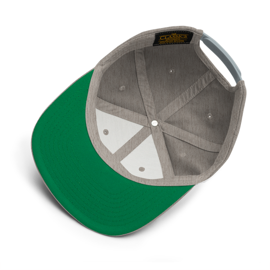 Anyala - Snapback Cap