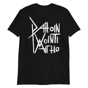 Pahoinvointivaltio - T-Paita