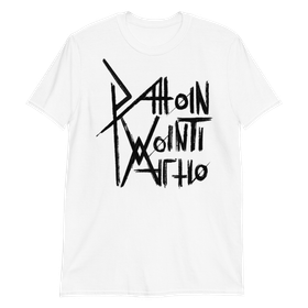 Pahoinvointivaltio - T-Paita