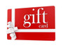 Gift card - 25 €