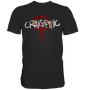 Crimsonic - T-Shirt