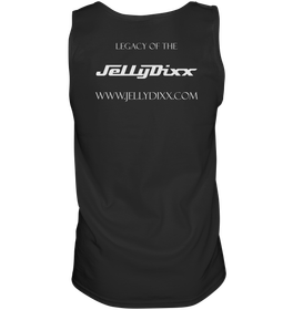 Jellydixx - Hihaton paita