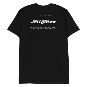 Jellydixx - T-Paita