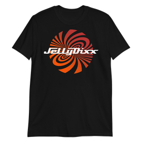 Jellydixx - T-Paita
