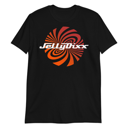 Jellydixx - T-Paita