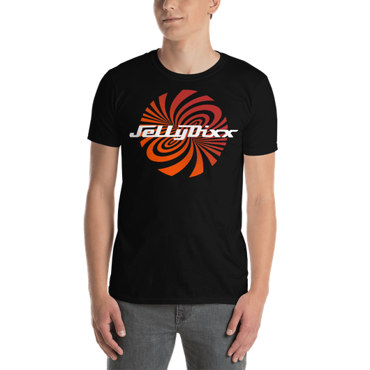Jellydixx - T-Paita