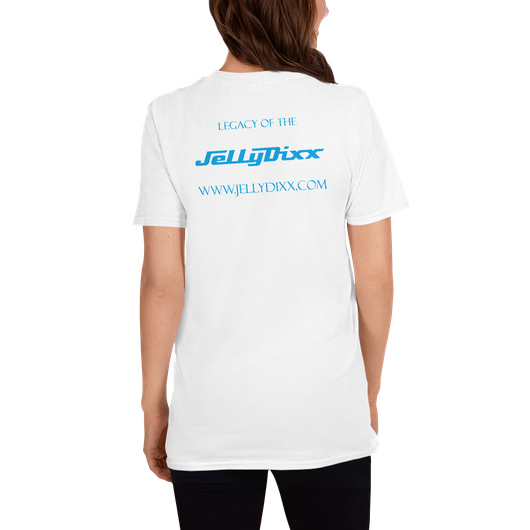 Jellydixx - T-Paita