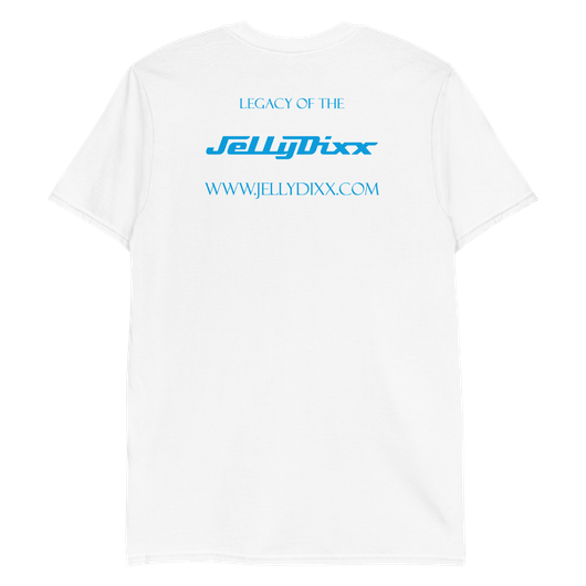 Jellydixx - T-Paita