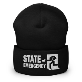 State of Emergency - Pipo