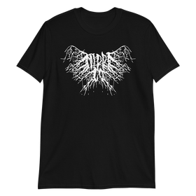 Hippi & Co - Rihmasto - T-Paita