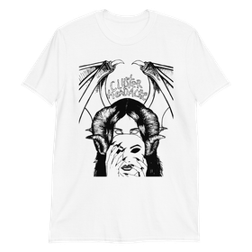 Cluster Headache - T-Paita