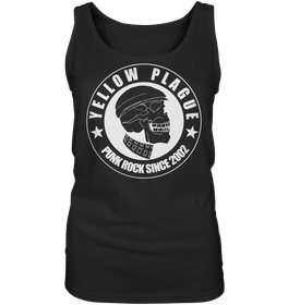 Yellow Plague - Hihaton paita