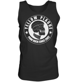 Yellow Plague - Hihaton paita