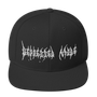 Depressed Mode - Snapback lippis
