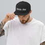 Depressed Mode - Snapback lippis