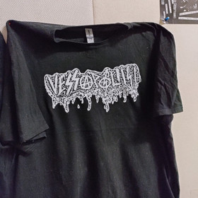 Vessapoliisi - Logo - T-Shirt