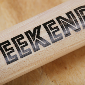 Rumpukapulat omalla logolla