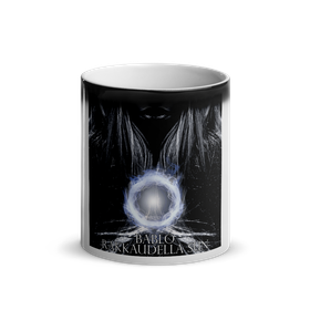 Bablo - Rakkaudella Sun - Magic Mug