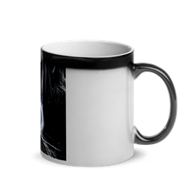 Bablo - Rakkaudella Sun - Magic Mug