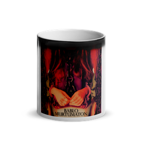 Bablo - Murtumaton - Magic Mug