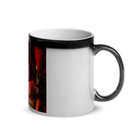 Bablo - Murtumaton - Magic Mug