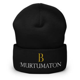 Bablo - Murtumaton - Beanie