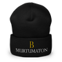 Bablo - Murtumaton - Beanie